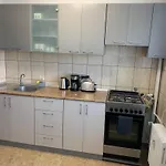 Victoriei Boulevard Private Apartment