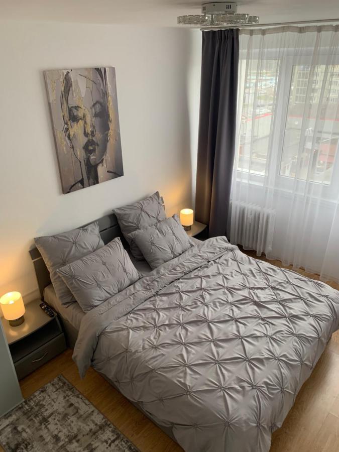 Appartamento Victoriei Boulevard Private Braşov