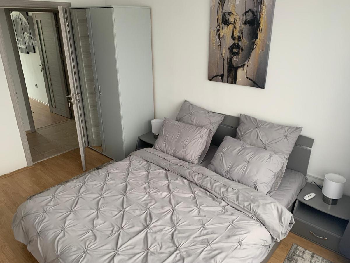 Appartamento Victoriei Boulevard Private