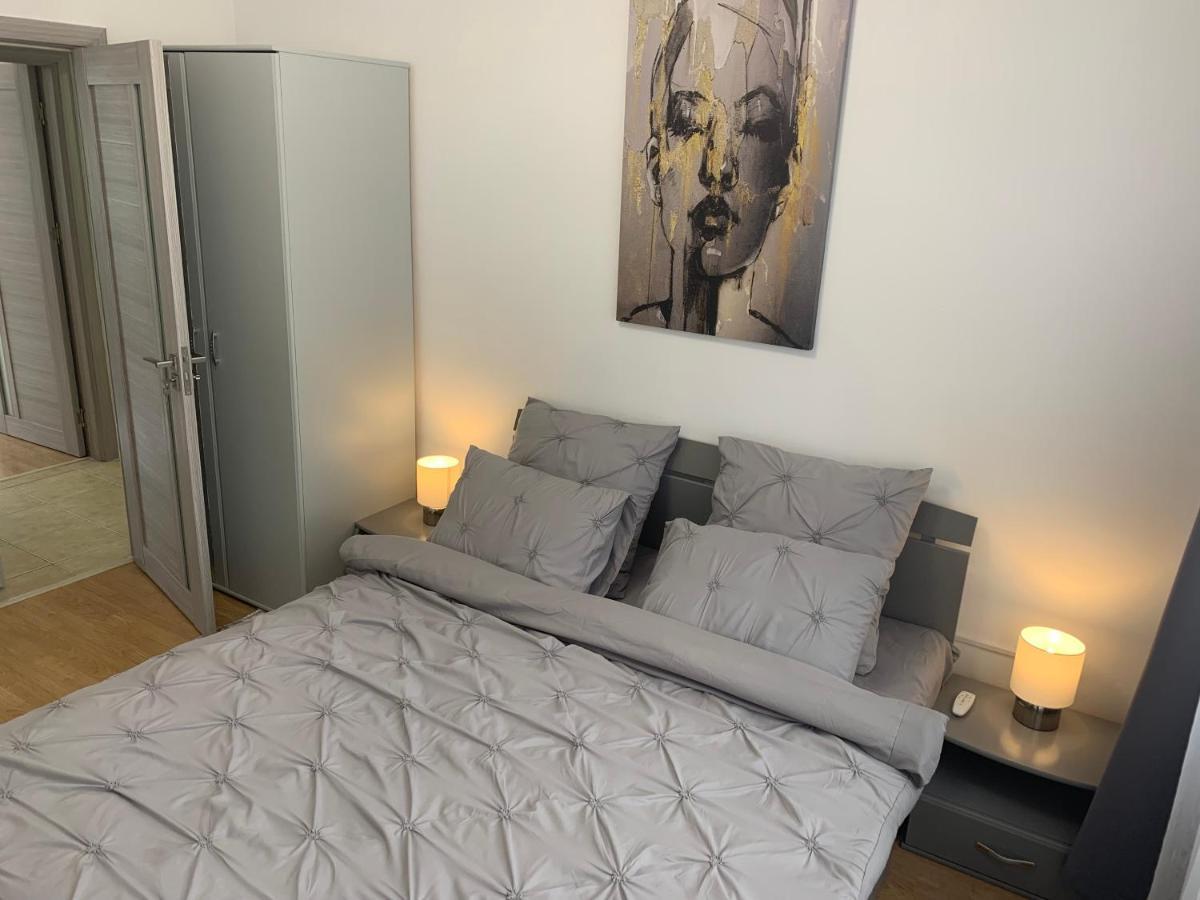 Appartamento Victoriei Boulevard Private *