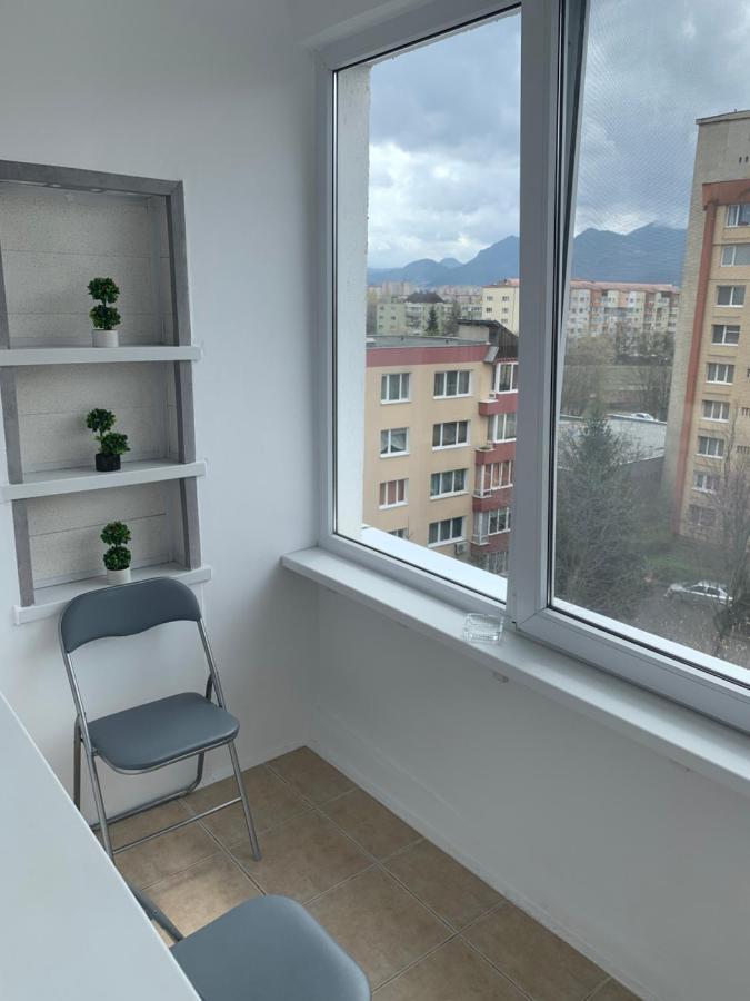 Appartamento Victoriei Boulevard Private