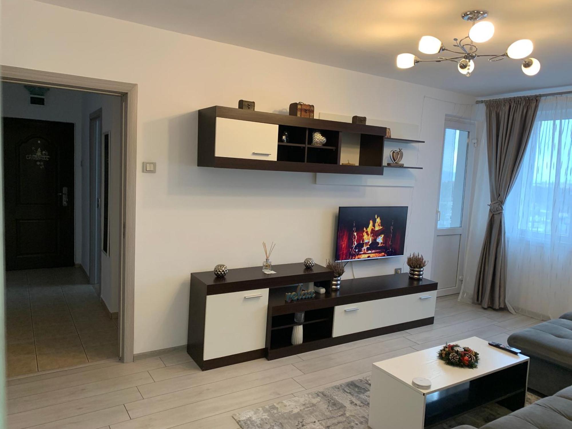 Appartamento Victoriei Boulevard Private *