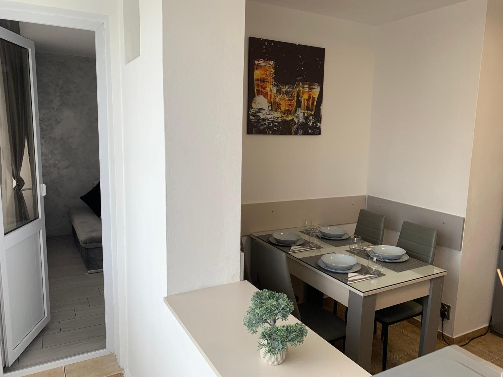Appartamento Victoriei Boulevard Private