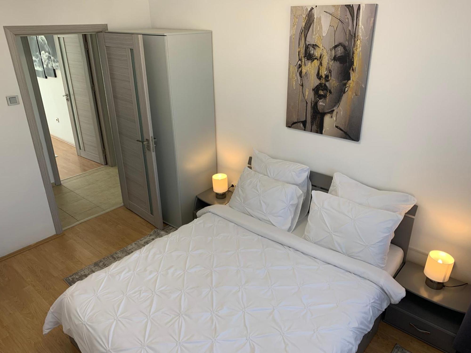 Appartamento Victoriei Boulevard Private Braşov