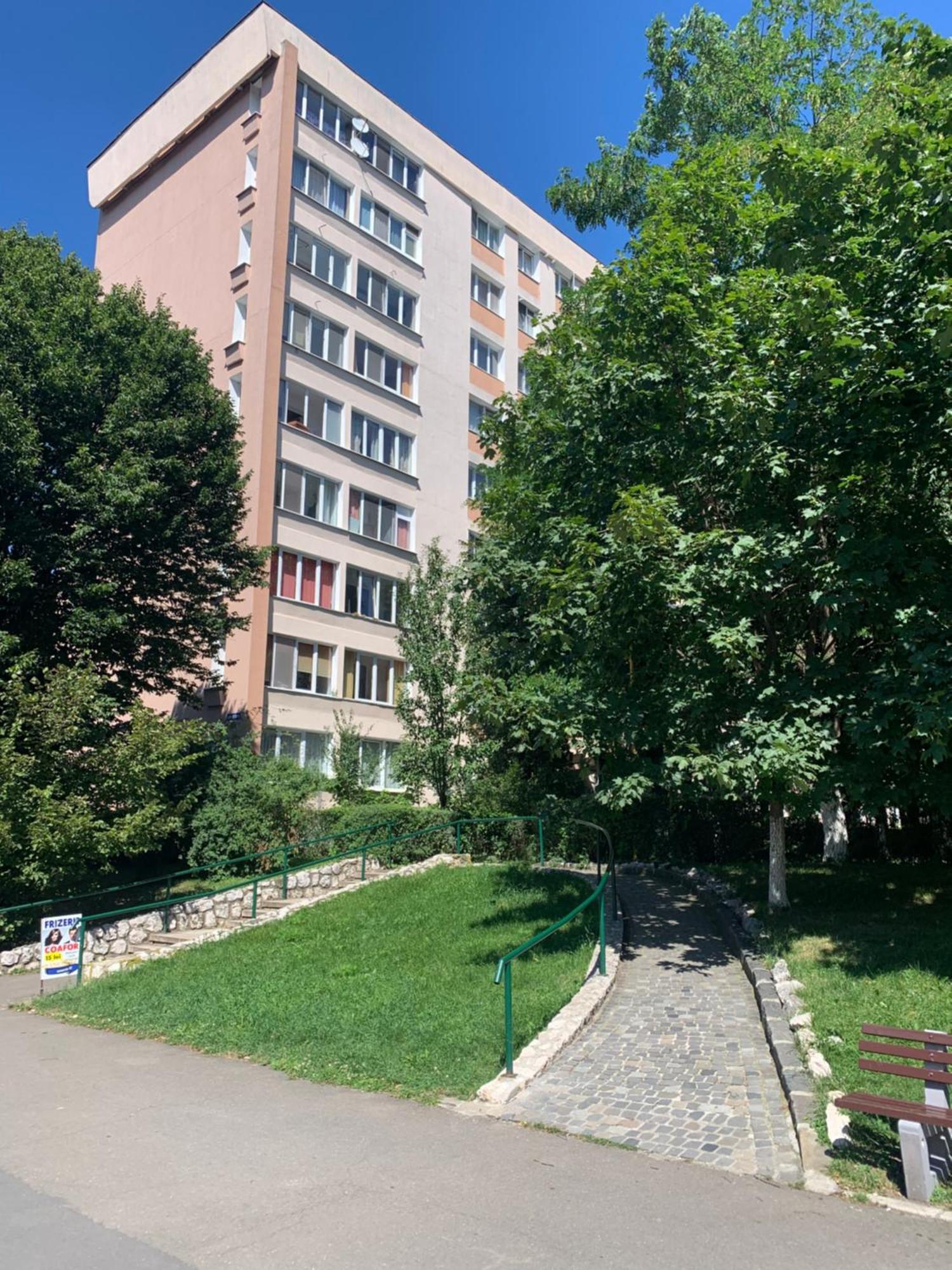 Victoriei Boulevard Private Appartamento