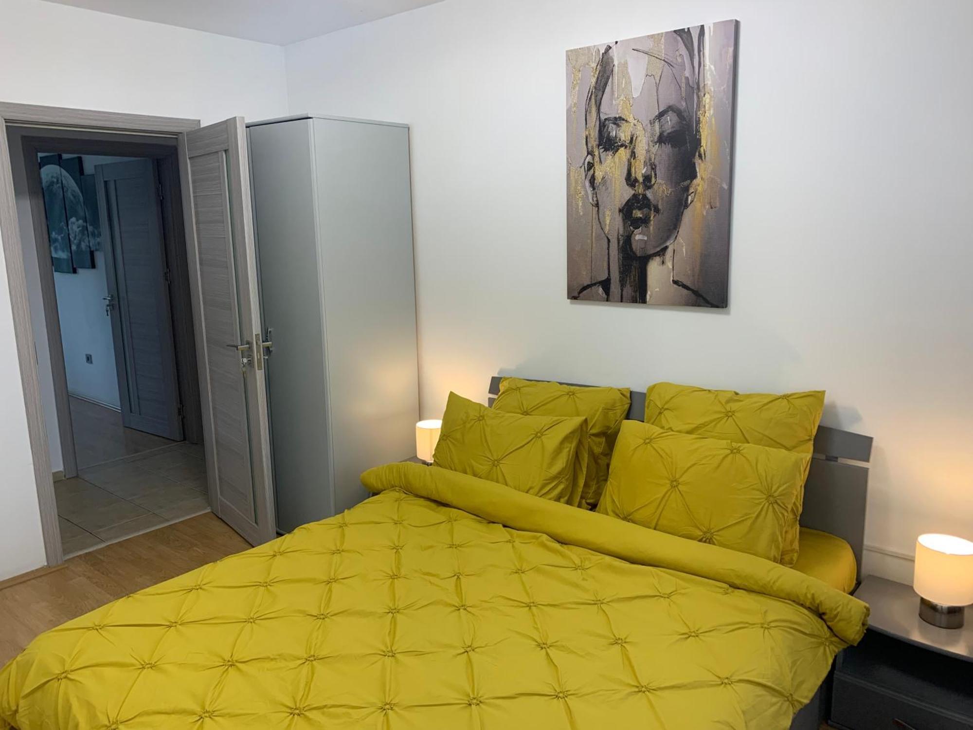 Victoriei Boulevard Private Appartamento *